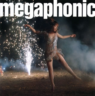 ڹCDYUKI  megaphonic