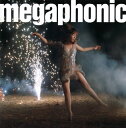 【国内盤CD】YUKI ／ megaphonic