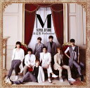 【国内盤CD】SUPER JUNIOR M ／ 太完美(Perfection) [CD+DVD][2枚組]
