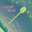 【国内盤CD】【新品】HOT DOG / Slog it out