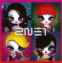 【国内盤CD】2NE1(トゥエニィワン) ／ NOLZA CD DVD 2枚組