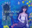 【国内盤CD】【新品】シャナヒー / time blue
