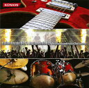 【国内盤CD】「GuitarFreaksXG2」&「DrumManiaXG2」Original Soundtracks 2nd season[2枚組]