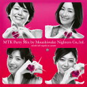 【国内盤CD】モテキ的音楽のススメ MTK PARTY MIX盤