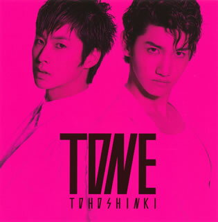 ڹCD  TONE [CD+DVD][2]