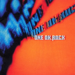 【国内盤CD】ONE OK ROCK ／ 残響リファレンス