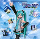 【国内盤CD】「初音ミク-Project DIVA Arcade-」Original Song Collection Vol.2