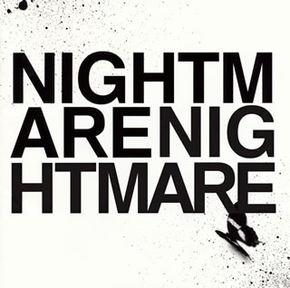 【国内盤CD】ナイトメア ／ NIGHTMARE