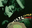 【国内盤CD】【新品】シュテートル・スーパースターズ〜ファンキー・ジューイッシュ・サウンズ