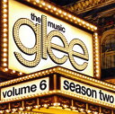 【国内盤CD】「glee ／ グリー(シーズン2)」Volume 6