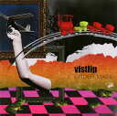 【国内盤CD】vistlip ／ ORDER MADE