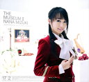 【国内盤CD】水樹奈々 ／ THE MUSEUM 2 [CD+DVD][2枚組]