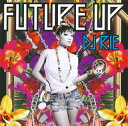 【国内盤CD】DJ RIE ／ FUTURE UP