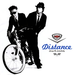 【国内盤CD】Skoop On Somebody ／ Distance