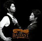 【国内盤CD】久保田利伸 ／ THE BADDEST〜Hit Parade〜[2枚組]
