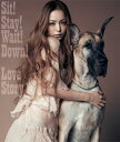 【国内盤CD】Namie Amuro ／ Sit! Stay! Wait! Down! ／ Love Story [CD+DVD][2枚組]