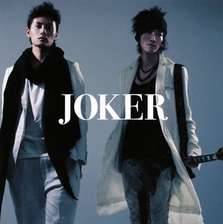 【国内盤CD】JOKER ／ No.1 [CD+DVD][2枚組]