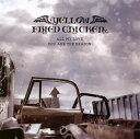 【国内盤CD】YELLOW FRIED CHICKENz ／ ALL MY LOVE ／ YOU ARE THE REASON [CD+DVD][2枚組]