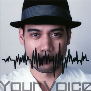 【国内盤CD】JAY'ED ／ Your Voice
