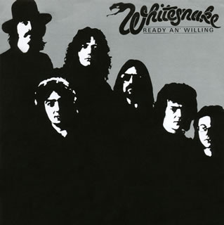 【国内盤CD】【新品】ホワイトスネイク ／ フール・フォー・ユア・ラヴィング[+5]