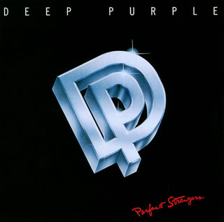 【国内盤CD】【新品】ディープ・パープル ／ パーフェクト・ストレンジャーズ