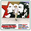 【国内盤CD】【新品】ジャイルス・ピーターソンズ・ハバナ・クルトゥーラ・バンド / ジャイルス・ピーターソンズ・プレゼンツ・ハバナ・クルトゥーラ:ザ・サーチ・コ...