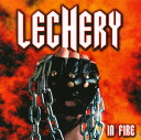【国内盤CD】【新品】レチェリー / イン・ファイア