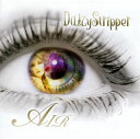 【国内盤CD】DaizyStripper ／ AIR