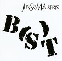 【国内盤CD】【新品】JUN SKY WALKER(S) / B(S)T