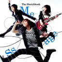 yCDzThe Sketchbook ^ Message [CD+DVD][2g]