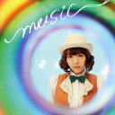 【国内盤CD】豊崎愛生 ／ music [CD+DVD][2枚組][初回出荷限定盤(初回生産限定盤)]