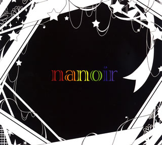 ڹCDۥʥ  nanoir