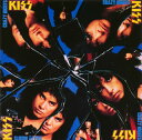 【国内盤CD】【新品】KISS / クレイジー・ナイト