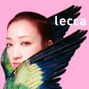 【国内盤CD】lecca ／ Step One [CD+DVD][2枚組]