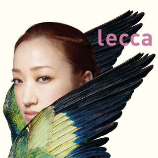 【国内盤CD】lecca ／ Step One