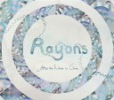 【国内盤CD】【新品】レイヨン / アフター・ザ・ノイズ・イズ・ゴーン
