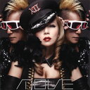 【国内盤CD】M.O.V.E ／ 12(トゥエルヴ) [CD+DVD][2枚組]