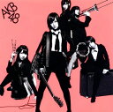 【国内盤CD】AKB48 ／ GIVE ME FIVE!(Type A) [CD+DVD][2枚組]