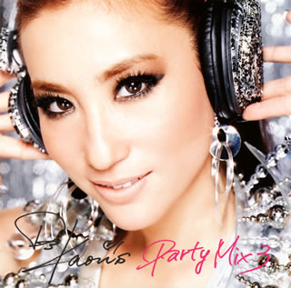 【国内盤CD】DJ KAORI ／ DJ KAORI'S Party Mix 3