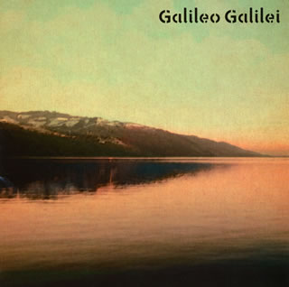【国内盤CD】Galileo Galilei ／ PORTAL