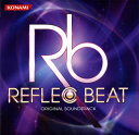 【国内盤CD】「REFLEC BEAT」ORIGINAL SOUNDTRACK 2枚組