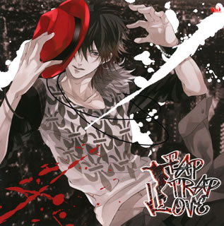 【国内盤CD】TAP TRAP LOVE Vol.1〜Stray Dog