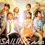 ڹCDAAA  SAILING [CD+DVD][2]