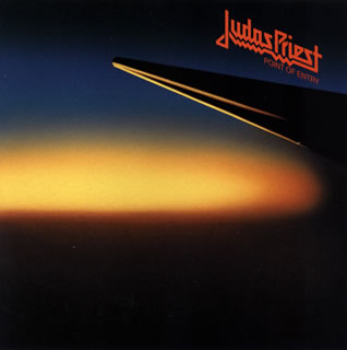 【国内盤CD】【新品】ジューダス・プリースト ／ 黄金のスペクトル