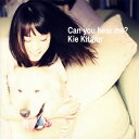 【国内盤CD】北乃きい ／ Can you hear me??