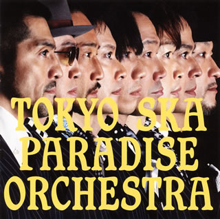 【国内盤CD】TOKYO SKA PARADISE ORCHESTRA ／ Walkin' [CD+DVD][2枚組]