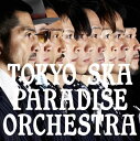 【国内盤CD】TOKYO SKA PARADISE ORCHESTRA ／ Walkin'