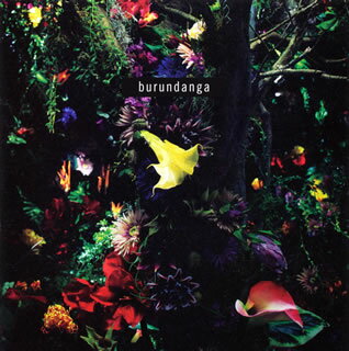 【国内盤CD】【新品】FACT ／ burundanga