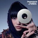 【国内盤CD】Heavenstamp ／ Decadence-E.P.+REMIXES