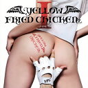 【国内盤CD】YELLOW FRIED CHICKENz ／ YELLOW FRIED CHICKENz 1 [CD+DVD][2枚組]